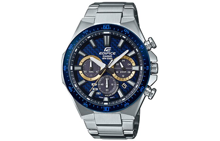 Casio Часы EDIFICE EQS-800BCD-2AVUPRD