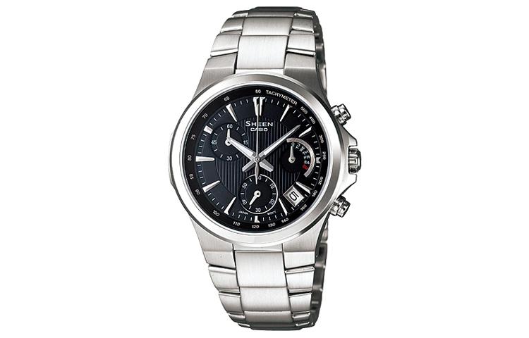 Casio Часы SHEEN SHE-5019D-1A