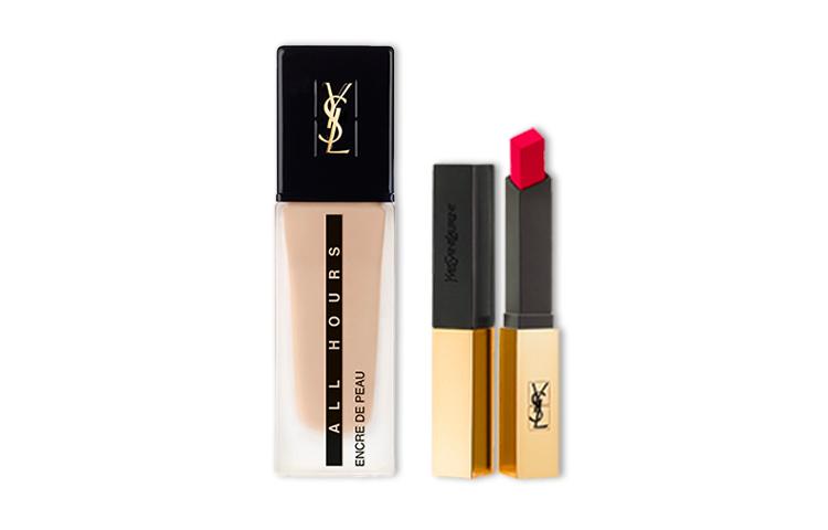 Saint Laurent Косметика B20+21