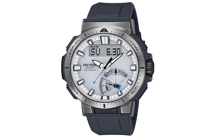 Casio Часы PRO TREK PRW-70-7PR