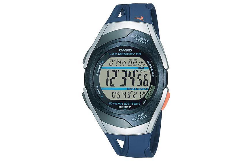 Casio Часы 50 STR-300J-2AJH