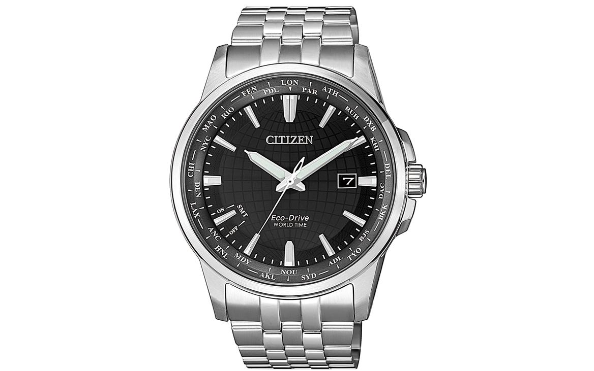 Citizen Часы BX1001-89E