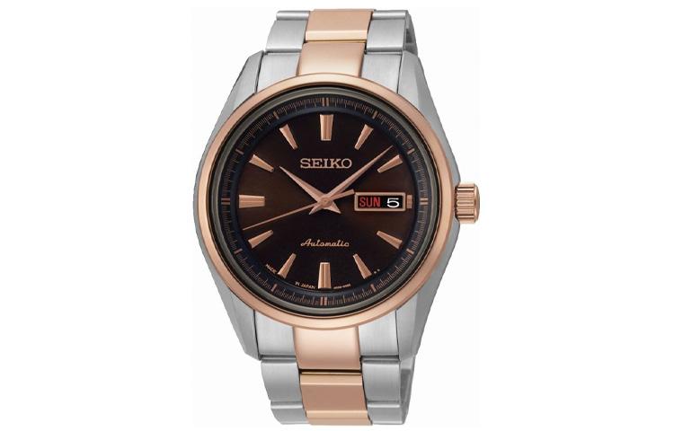 Seiko Часы 100 SRP536J1