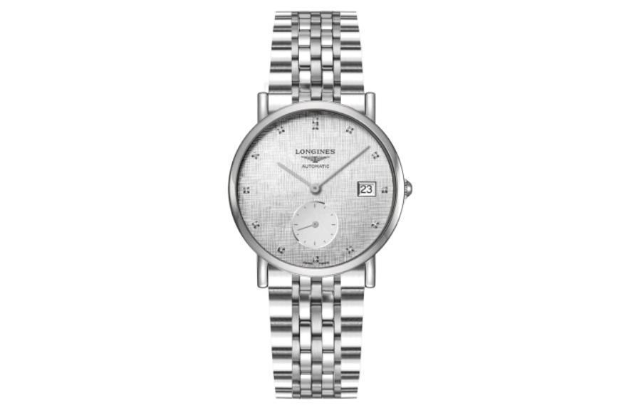Longines Часы 30 34.5Mm L4.312.4.77.6