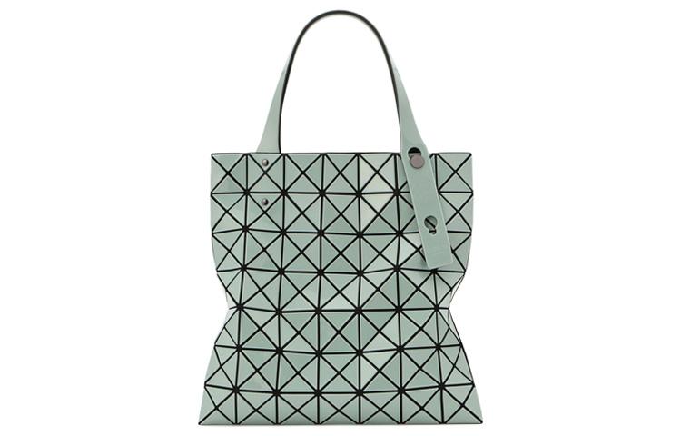 ISSEY MIYAKE Сумка на плечо Prism PVC Tote