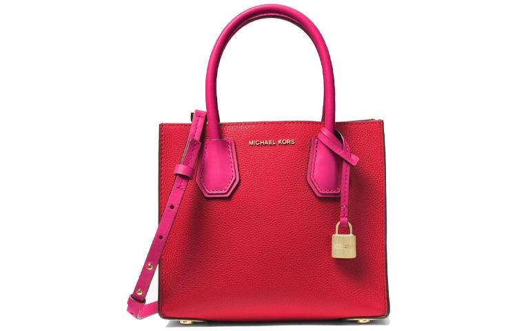 Michael Kors Сумка с ручками MK Mercer LOGO