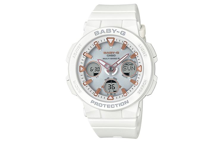 Casio Часы BABY-G BGA-2500-7APR