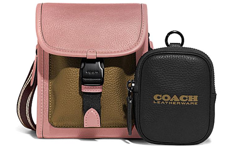 Coach Сумка через плечо Charter 14