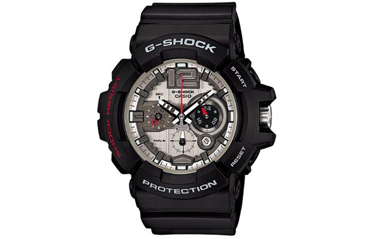Casio Часы YOUTH G-SHOCK GAC-110-1APR