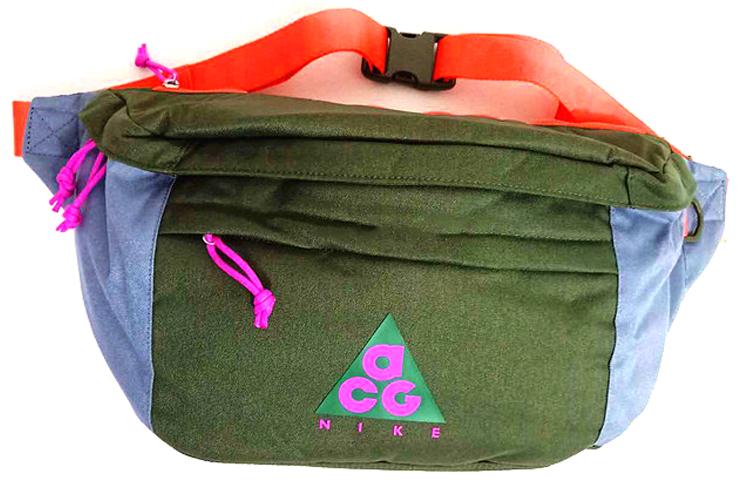 Nike Сумка на пояс Unisex Fanny Pack