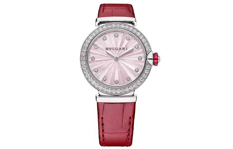 BVLGARI Часы LVCEA 33mm 103618