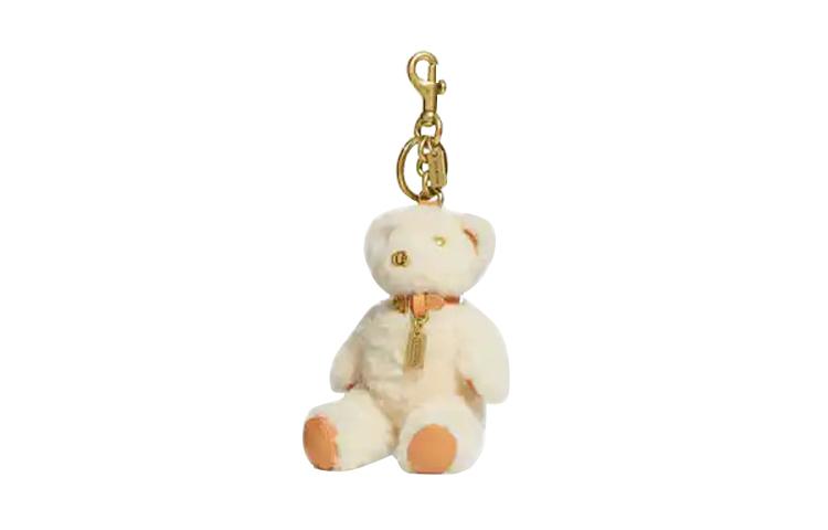Coach Аксессуар для техники Bear Bag Charm 10