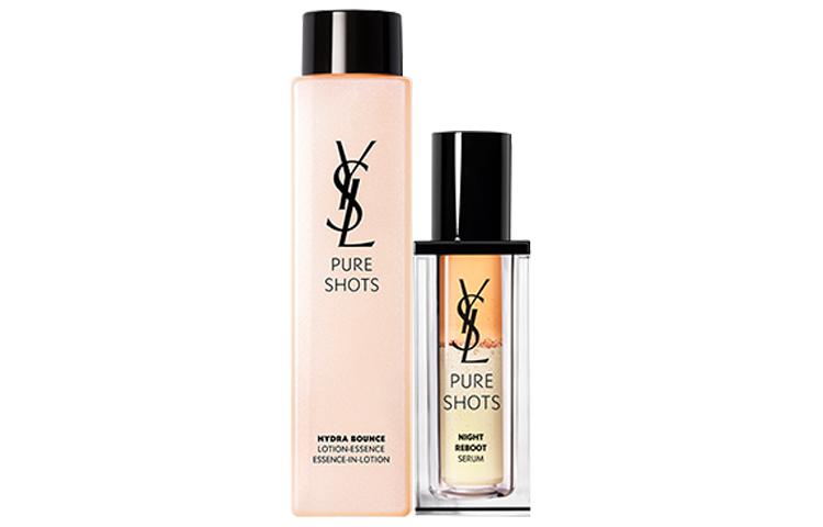 Saint Laurent Косметика 