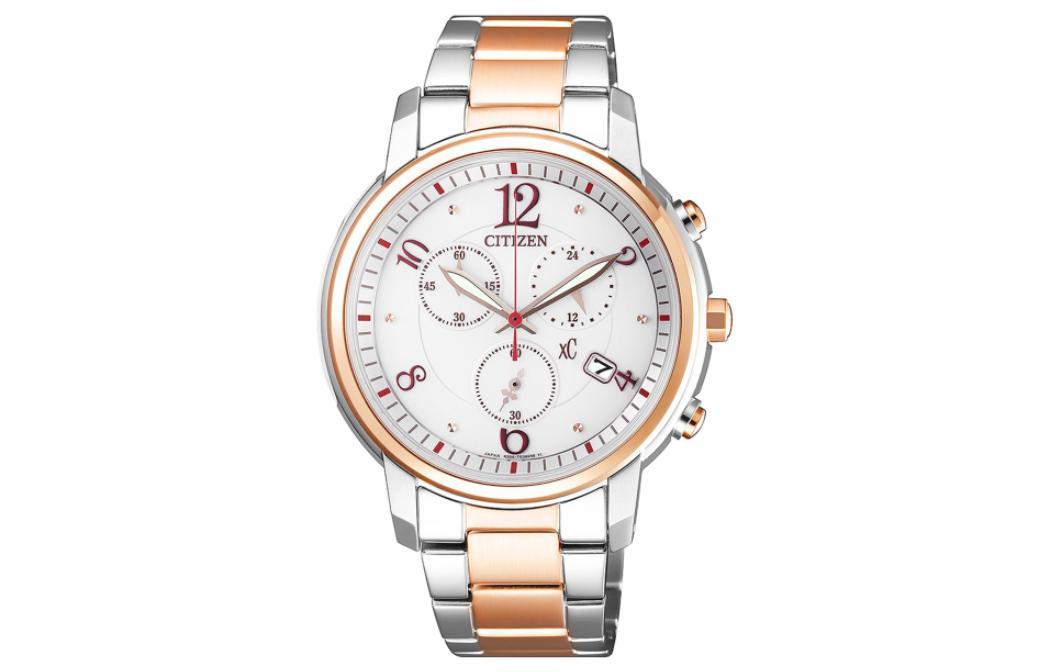 Citizen Часы Xc 38mm FB1435-57A