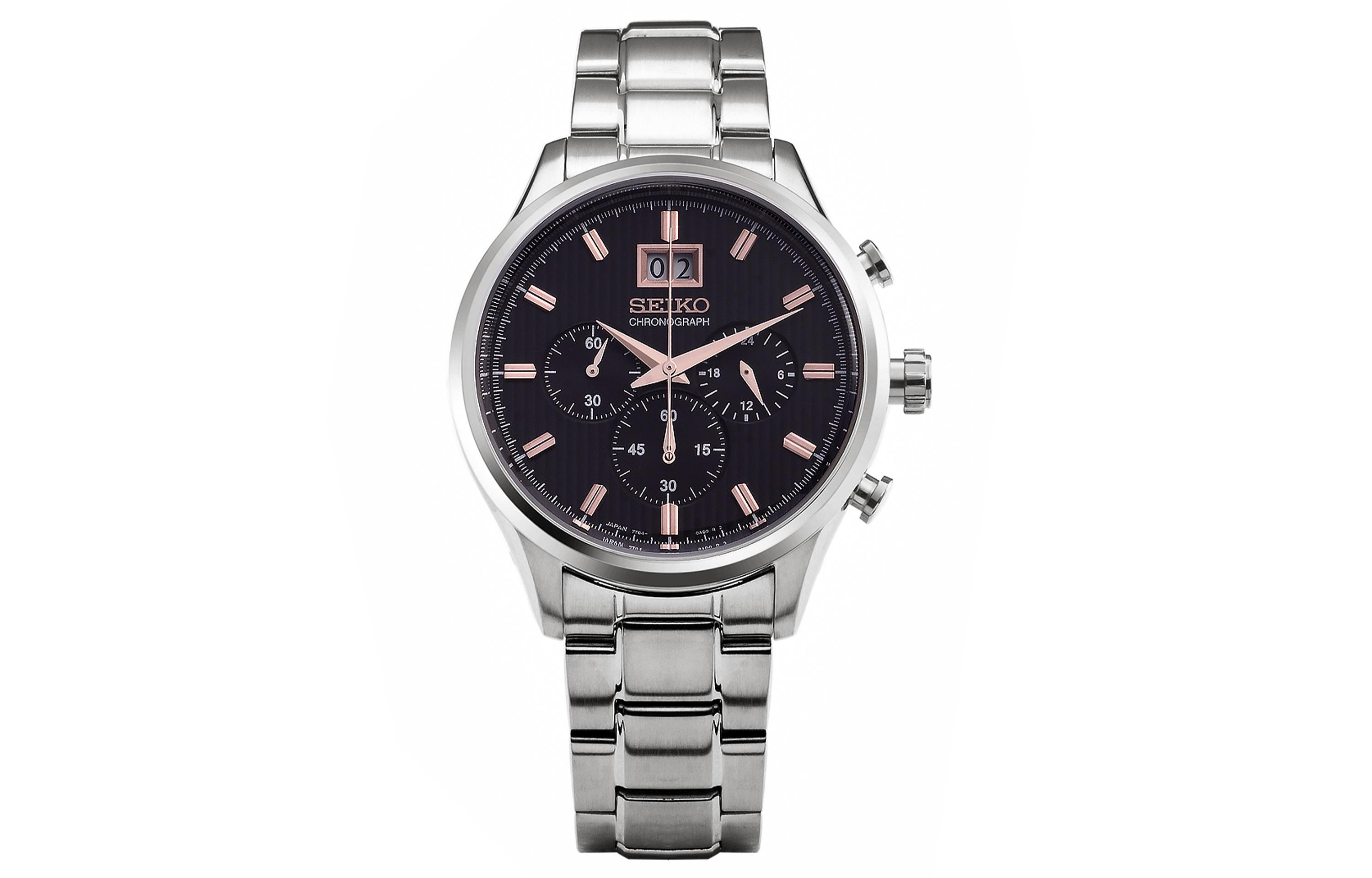 Seiko Часы 42Mm SPC151J1