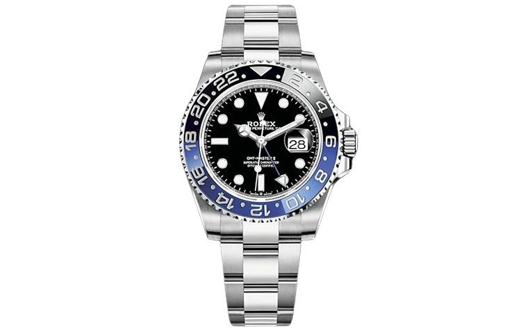 Rolex Часы II Cerachrom 40mm m126710blnr-0003