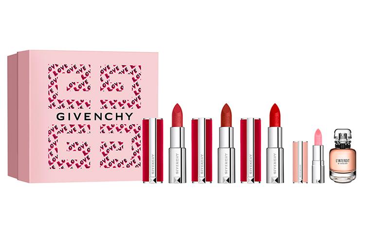 Givenchy Косметика 