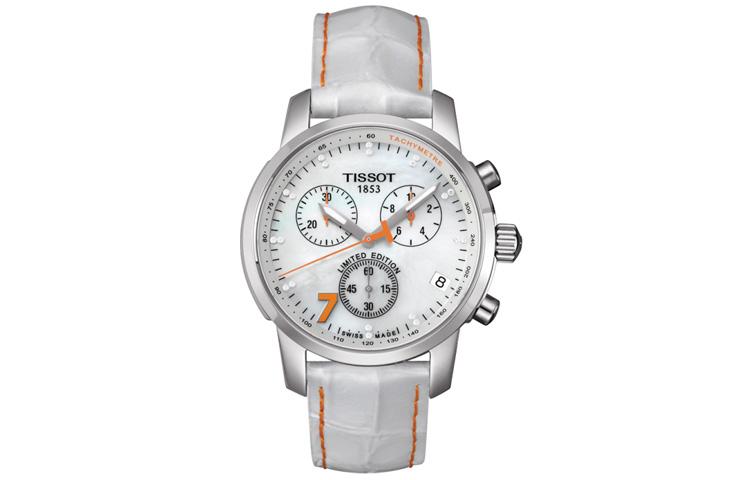 Tissot Часы T-SPORT 200 39.8mm T014.417.16.116.00
