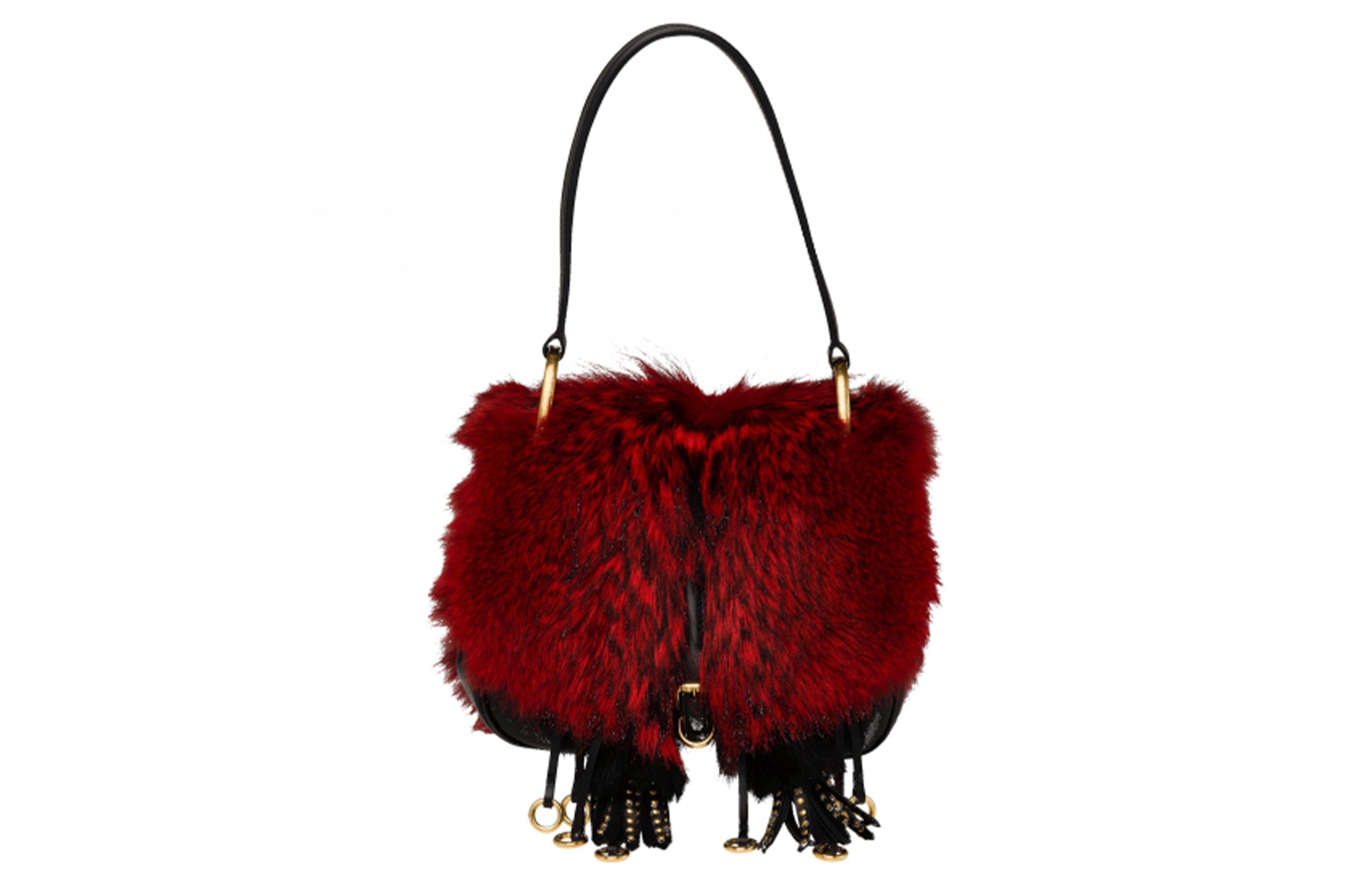 Prada Сумка через плечо 
