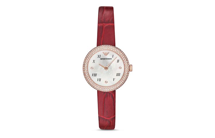 Armani Часы EMPORIO ROSA 30mm AR11357