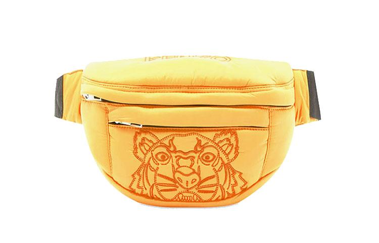 Kenzo Сумка на пояс Male KENZO luggage Collection Fanny pack
