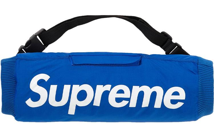 Supreme Аксессуар Supreme FW18 FW18 Hand Warmer Royal