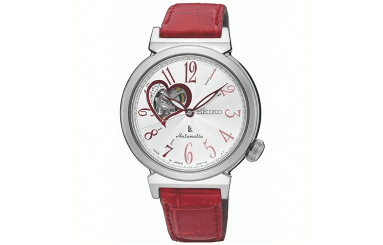 Seiko Часы Lukia SSA833J1