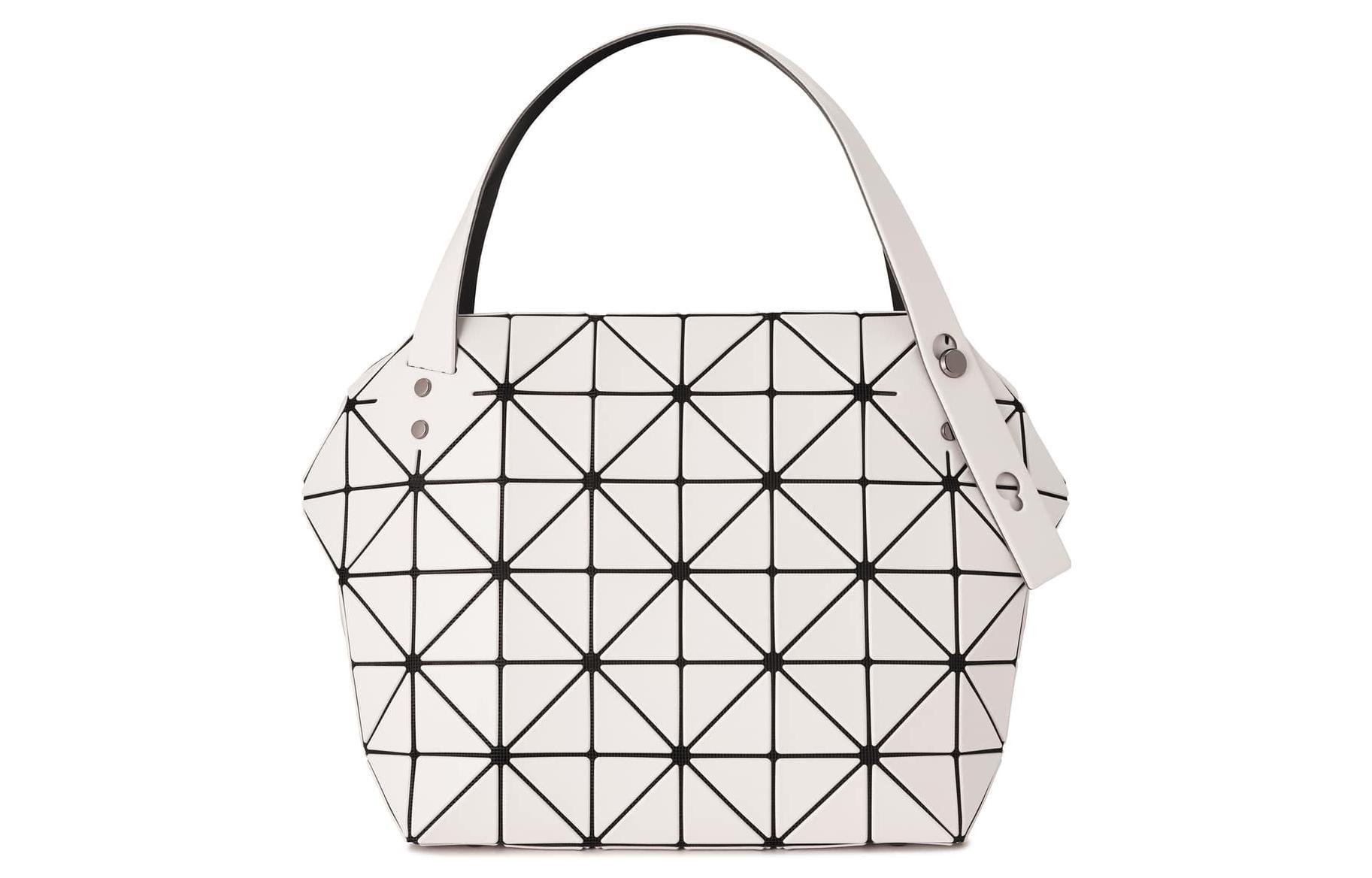 ISSEY MIYAKE Сумка с ручками Boston