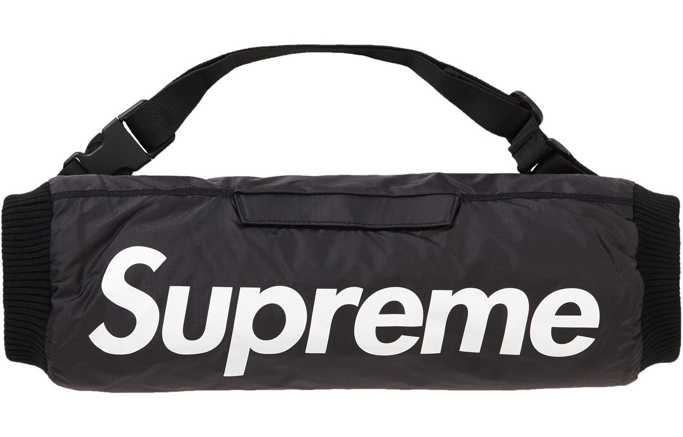 Supreme Аксессуар FW18 Hand Warmer Black