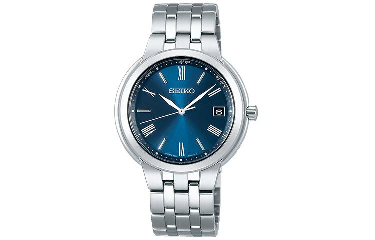 Seiko Часы 37.7*43.1Mm SBTM283