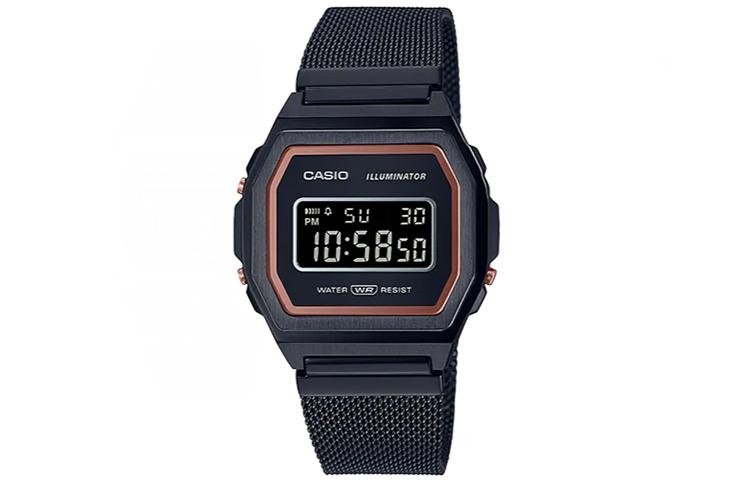 Casio Часы Vintage A1000MB-1BVT