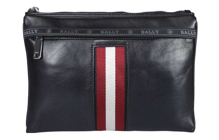 Bally Клатч Logo