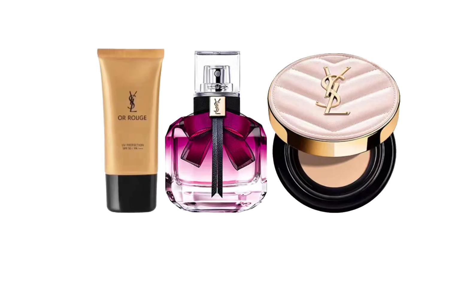 Saint Laurent Косметика #B10