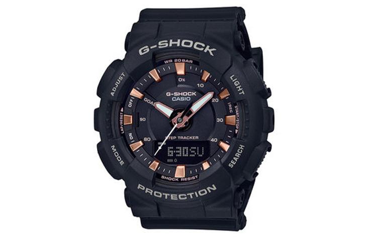 Casio Часы GMA-S130PA-1APRD