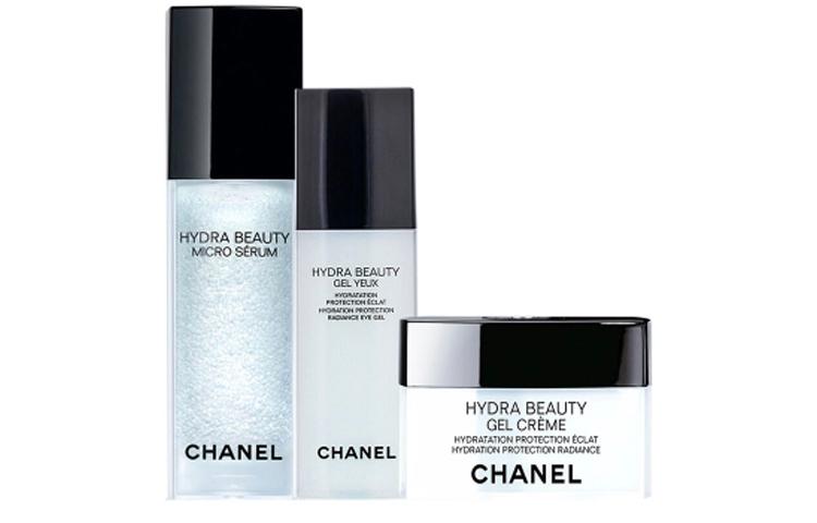 Chanel Косметика 30Ml+15ml+50ml