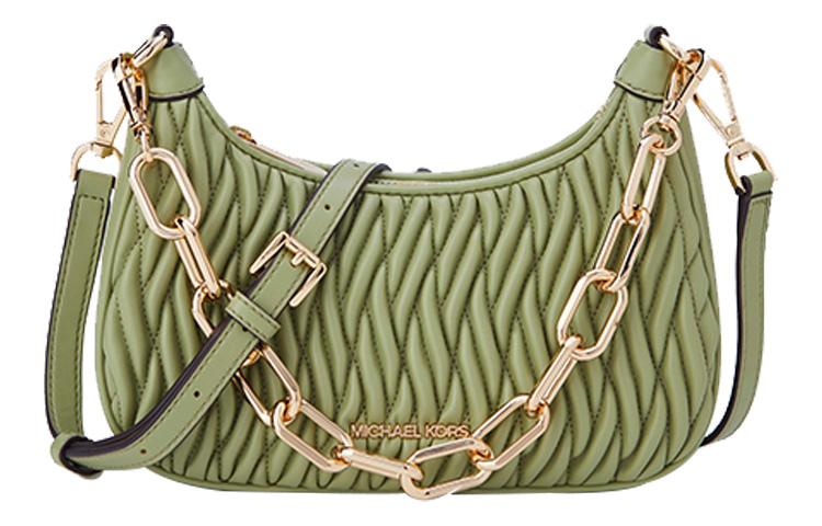 Michael Kors Сумка на плечо Female MICHAEL KORS luggage Collection Single-Shoulder Bag
