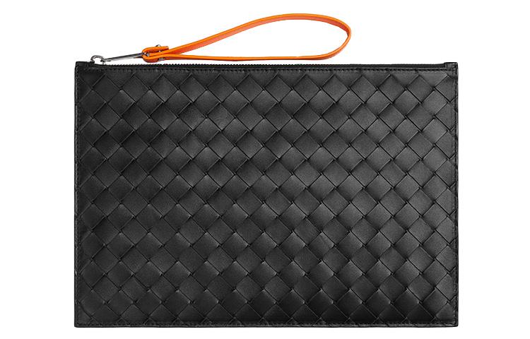 Bottega Veneta Клатч BV Intrecciato
