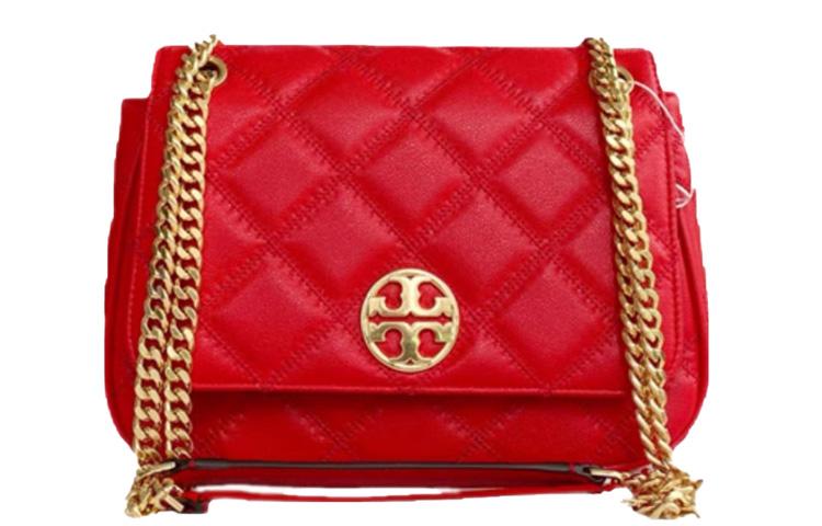 Tory Burch Сумка через плечо TB