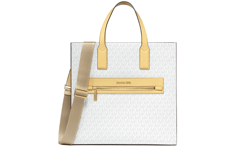Michael Kors Сумка с ручками MK Kenly Logo Tote