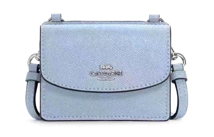 Coach Сумка на плечо Flap Card Case 10