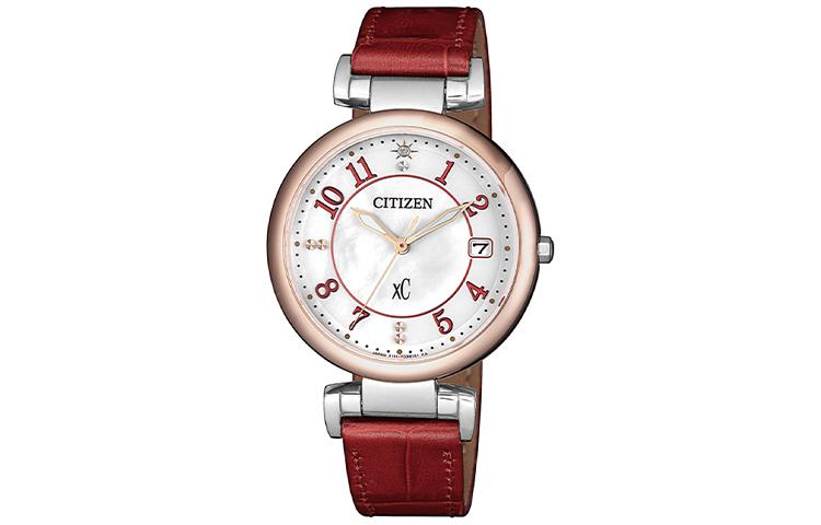 Citizen Часы Xc EO1196-07W