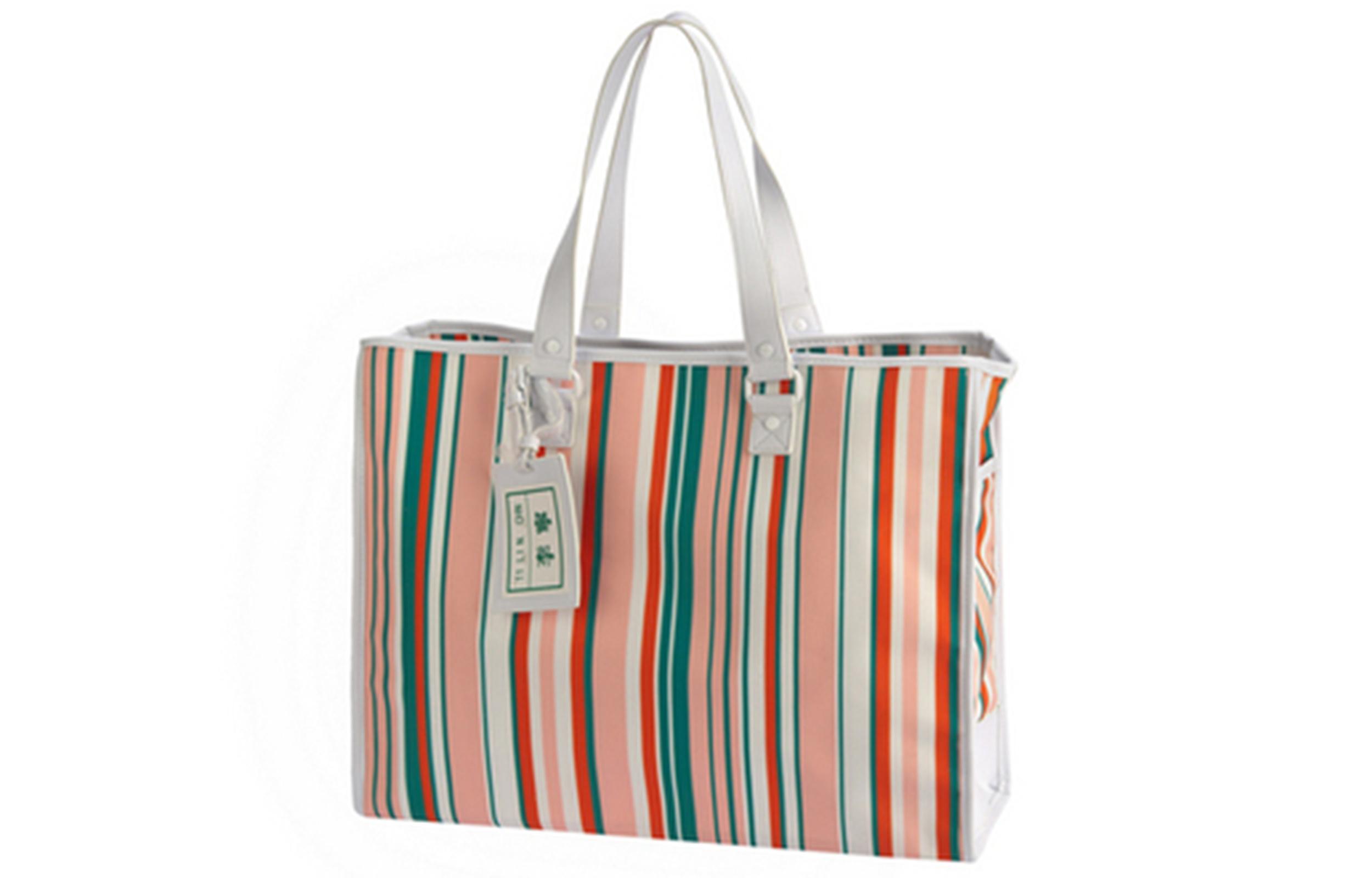 Li-Ning Сумка на плечо Tote