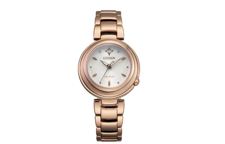 Citizen Часы L 50 EM0583-84A