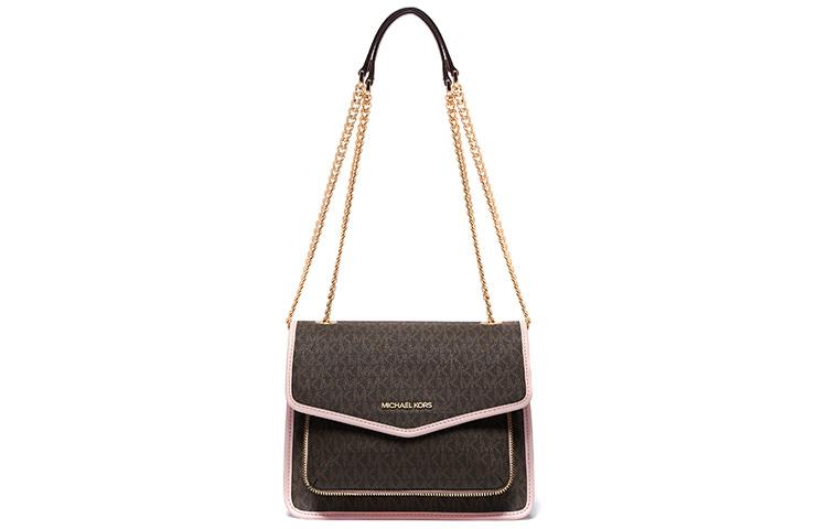 Michael Kors Сумка на плечо MK Regina LOGO