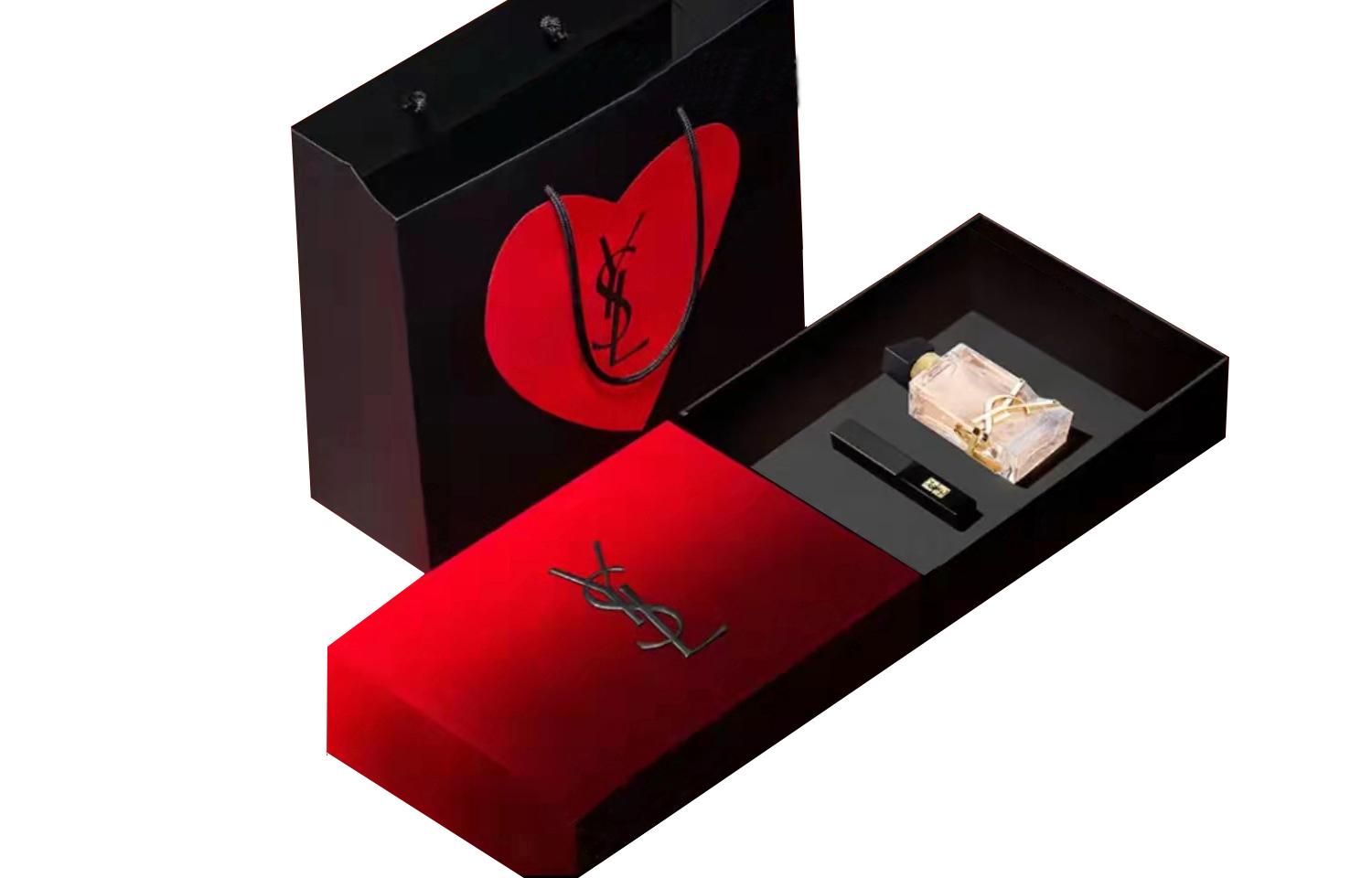 Saint Laurent Косметика 302＋50Ml