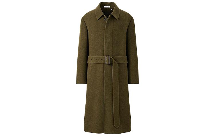 UNIQLO Пальто X JW Anderson