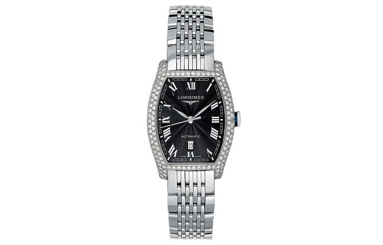 Longines Часы 30 19.4*30.6Mm L2.142.0.51.6