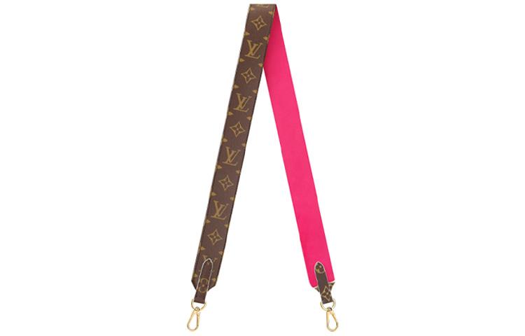 Louis Vuitton Аксессуар MONOGRAM Hot pink