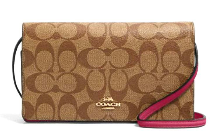 Coach Сумка через плечо Anna 20