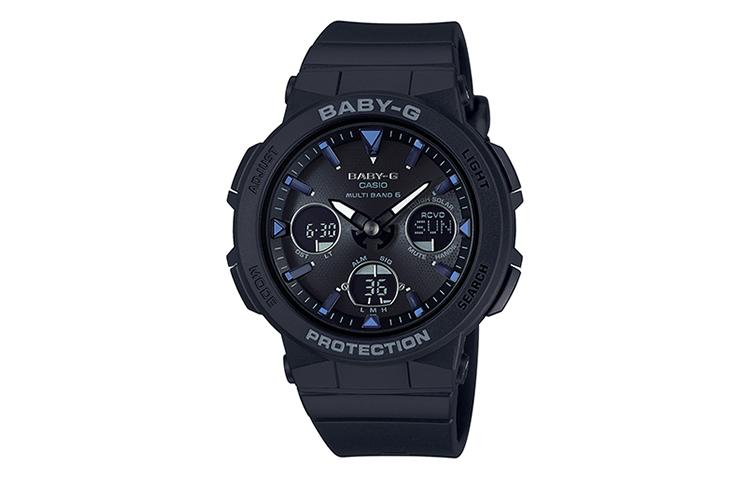 Casio Часы BABY-G BGA-2500-1APR